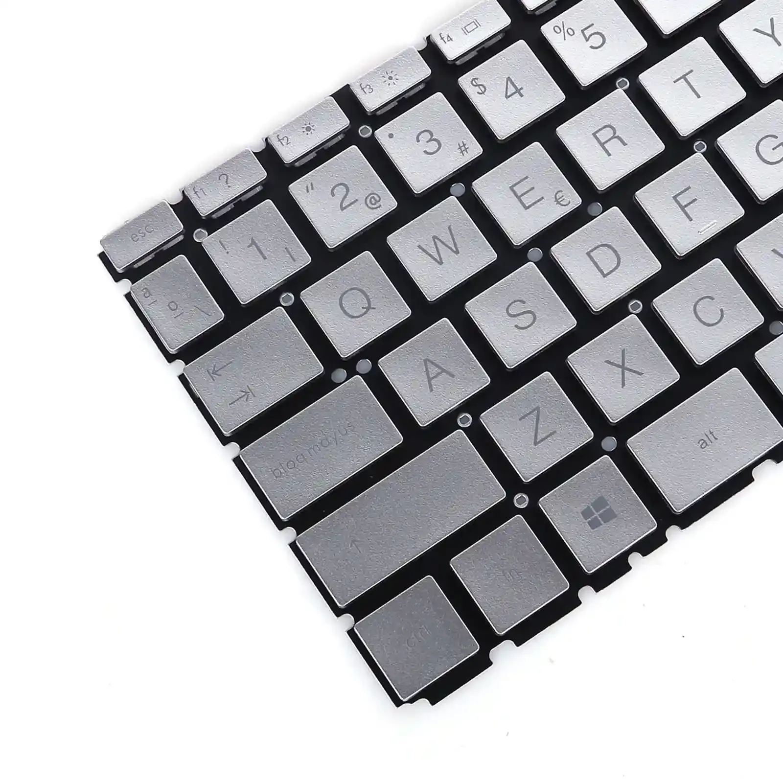 TECLADO PARA PORTATIL HP 14S-DQ1020NS 14S-DQ1021NS PRATA - Image 4