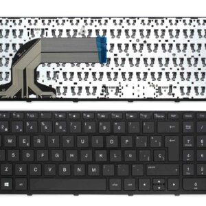 TECLADO PARA PORTATIL HP PAVILION 250 G3 SERIES 255 G3 SERIES 15-E 15-H 15-N 749658-071