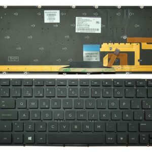 TECLADO PARA PORTATIL HP OMEN 15-5000 15-5001 15-5001LA