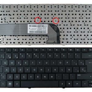 TECLADO PARA PORTATIL HP PAVILION DV4-3000 DV4-4000