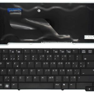 TECLADO PARA PORTATIL HP ELITEBOOK 8440W 8440P INTRO PEQUENO