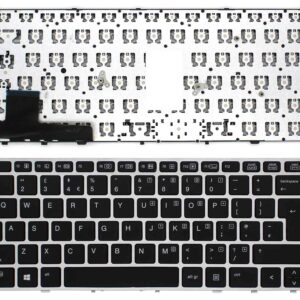 TECLADO PARA PORTATIL HP ELITEBOOK 9470M 9470 9480M 9480 702843-031