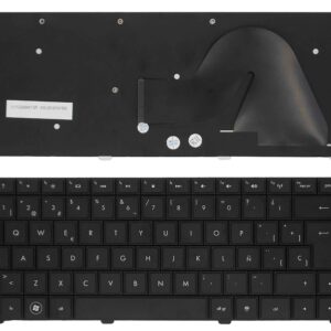 TECLADO PARA PORTATIL HP G42 COMPAQ PRESARIO CQ42