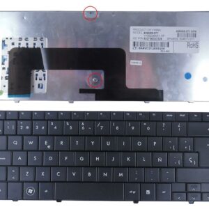 TECLADO PARA PORTATIL HP MINI 1000 MINI 700