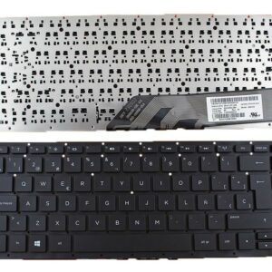 TECLADO PARA PORTATIL HP PAVILION X2 13-P 735645-071 743233-071