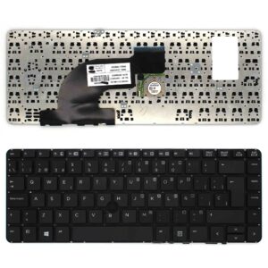 TECLADO PARA PORTATIL HP PROBOOK 640 G1 645 G1 PRETO