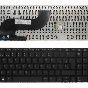 TECLADO PARA PORTATIL HP PROBOOK 650 G1 655 G1