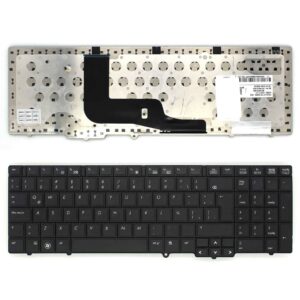 TECLADO PARA PORTATIL HP PROBOOK 6550B 6545B 6540B LATINO