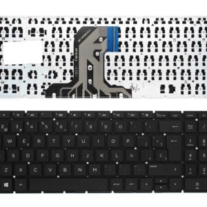 TECLADO PARA PORTATIL HP PAVILION 15-AB 15-AC 15-AF 15-AY 250 G4 255 G4 SG-81300-2BA SN7145 PK131EM2A09