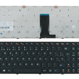 TECLADO PARA PORTATIL LENOVO B5400 B5400A M5400 M5400AT EN ESPANHOL