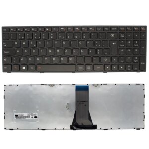 TECLADO PARA PORTATIL LENOVO IDEAPAD G50-70 Z50-70 G50-30 Z50 B50-70 G500S G50-80 PORTUGUÊS
