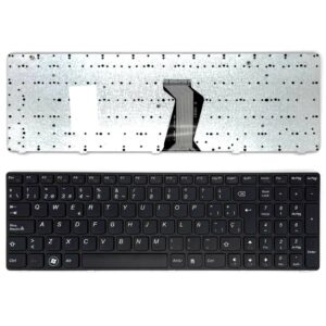 TECLADO PARA PORTATIL LENOVO G580 G580A G585 G585A V580 Z580