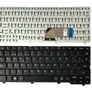 TECLADO PARA PORTATIL LENOVO IDEAPAD 100S-11IBY ESPANHOL