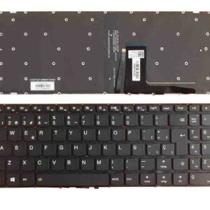 TECLADO PARA PORTATIL LENOVO IDEAPAD 310-15
