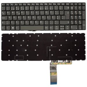 TECLADO PARA PORTÁTIL LENOVO IDEAPAD 320-15ABR SIN BOTÓN ENCENDIDO PORTUGUÉS