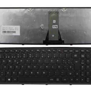 TECLADO PARA PORTATIL LENOVO S500 FLEX 15 PRETO