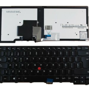 TECLADO PARA PORTATIL LENOVO THINKPAD T440 T440P T440S