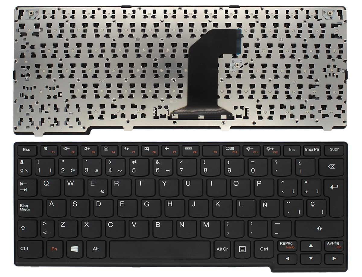 TECLADO PARA PORTATIL LENOVO YOGA 11 11-TTH SERIES