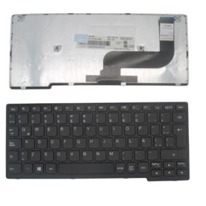 TECLADO PARA PORTATIL LENOVO YOGA 11S MP-11G26E0-6862 MP-0A 25210838