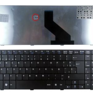 TECLADO PARA PORTATIL LG A505
