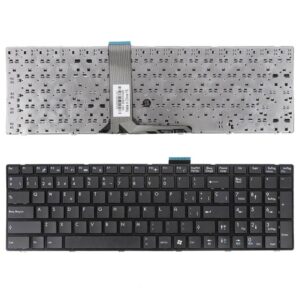 TECLADO PARA PORTATIL MSI GT660 GT660R GT663 GT685 GT685R