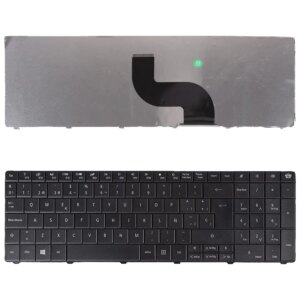 TECLADO PARA PORTATIL PACKARD BELL EASYNOTE LE11