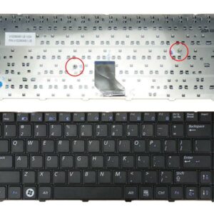 TECLADO PARA PORTATIL SAMSUNG NP-R522 NP-R520 R520 R522 CNBA5902487MBIL