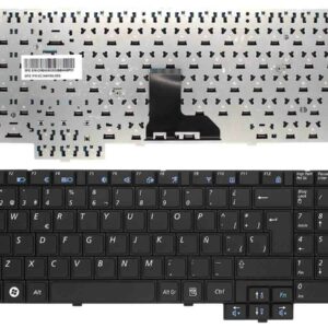 TECLADO PARA PORTATIL SAMSUNG R530 NP-R530 NP-R528 RV510 S3510 E352 P580 R719 R540 R580