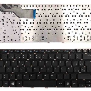 TECLADO PARA PORTATIL SAMSUNG NP275E4E NP270E4E