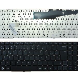 TECLADO PARA PORTATIL SAMSUNG NP300E7A NP305E7A