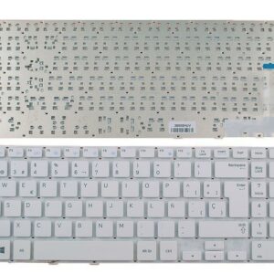 TECLADO PARA PORTATIL SAMSUNG 370R5E NP370R5E-S02EE NP370T5E-S02FR