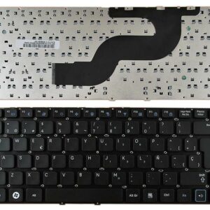 TECLADO PARA PORTATIL SAMSUNG RV411 RV412 RV415 RV420