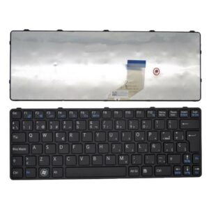 TECLADO PARA PORTATIL SONY SVE 11