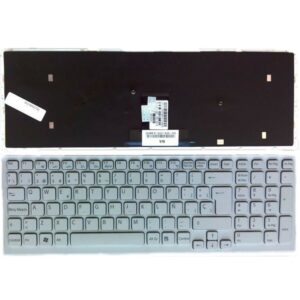 TECLADO PARA PORTATIL SONY VAIO VPC-EB SERIES Y SONY VAIO PCG SERIES