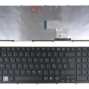 TECLADO PARA PORTATIL SONY SVE15 V133846AS1