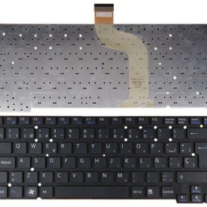 TECLADO PARA PORTATIL SONY VAIO SVT13