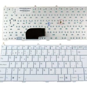 TECLADO PARA PORTATIL SONY VAIO VGN-FE VGN-FE11SR VGN-FE21B VGN-FE21H VGN-FE21HR