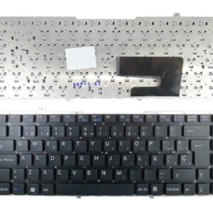 TECLADO PARA PORTATIL SONY VAIO VGN-FW145EW VGN-FW VGN-FW31E VGN-FW31J VGN-FW54M VGN FW21M
