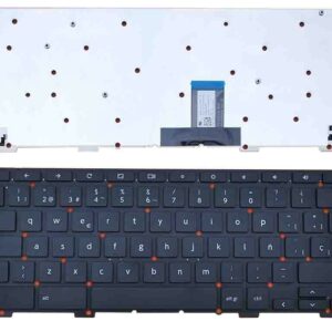 TECLADO PARA PORTATIL TOSHIBA CHROMEBOOK CB30 CB30-A3120 CB35 CB35-A3120