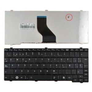 TECLADO PARA PORTATIL TOSHIBA SATELLITE MINI NB250 NB200 NB255 NB201 NB205 NB305