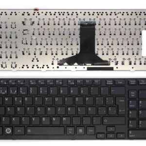 TECLADO PARA PORTATIL TOSHIBA SATELLITE A660 A665