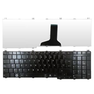 TECLADO PARA PORTATIL TOSHIBA SATELLITE C650 C660