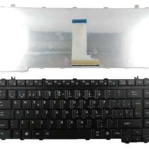 TECLADO PARA PORTATIL TOSHIBA k000068200 MP-06866GB-9304 K000053150
