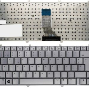 TECLADO PARA PORTATIL HP PAVILION DV5 DV5Z DV5T DV5-1000 PRATA