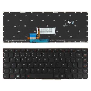 TECLADO PARA PORTATIL LENOVO YOGA 3 14 PK131BL1B14