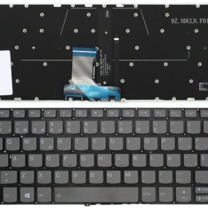 TECLADO BACKLIT PARA PORTATIL LENOVO YOGA 720-13IKB 720-13ISK 720-13IBR