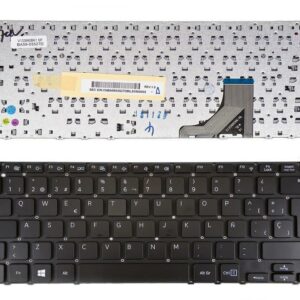 TECLADO PARA PORTATIL SAMSUNG NP535U3C NP540U3C