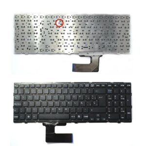 TECLADO PARA PORTATIL SONY VAIO VPC-EH3E0E VPC-EH3Q1E VPC-EH3J1E VPC-EH3C0E PRETO
