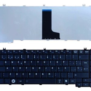 TECLADO PARA PORTATIL TOSHIBA SATELLITE C645 L600 L600D L630 L640 L640D L635 C600D C640 L640