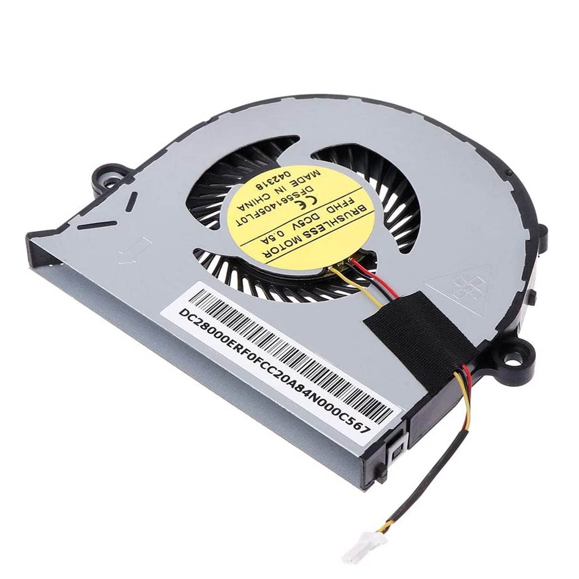 VENTOINHA CPU PARA PORTATIL ACER ASPIRE E5-571G E5-571 E5-471G E5-471 V3-572G - Image 3